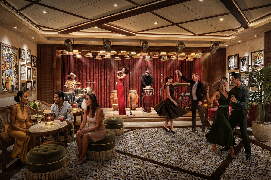 MSC Cruises MSC World Atlantic Viva La Musica ©MSC Cruises.png